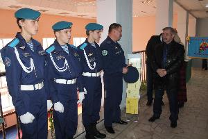 Михаил Закомалдин встретился с юными патриотами Дуванского района IMG_1452.JPG